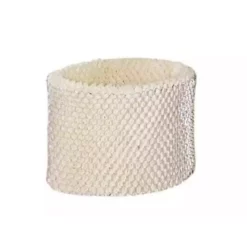 LifeSupplyUSA Replacement Wick Filter Fits Honeywell HCM350, HCM645, Sunbeam 1173, Relion WA-8D, Kaz 3020, Vicks V3100 V3800 (5-Pack)