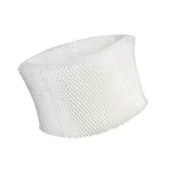 LifeSupplyUSA Replacement Humidifier Wick Filter E fits Honeywell Quietcare HCM-6011i, HCM-6012i, HCM-6013i, HC-14, HW-14 (5-Pack)