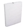 Unbranded Extended Life Water Pad -Air Quality Shop whites humidifier accessories a35w pdq 6 64 1000