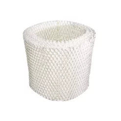 LifeSupplyUSA Humidifier Replacement Filter Protec WF2 Extended Life fits Vicks V3500N V3100 V3900 V3700 and Honeywell HCM-350