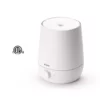 Winix Inc L60 0.6 Gal. Ultrasonic Humidifier with Night Mood Light -Air Quality Shop whites humidifiers 1052 0003 00 64 1000