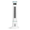 Tidoin White 12-Speed and 3-Model Standing Tower Humidifier with Timing Closure, Remote Control and LED Display 2 Tidoin White 12-Speed and 3-Model Standing Tower Humidifier with Timing Closure, Remote Control and LED Display -Air Quality Shop whites humidifiers dhs ydw11 939 64 1000