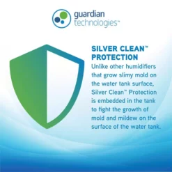 Unbranded 0.80 Gal. 320 sq. ft. Cool Mist Ultrasonic Humidifier with Aromatherapy Tray 20 Unbranded 0.80 Gal. 320 sq. ft. Cool Mist Ultrasonic Humidifier with Aromatherapy Tray -Air Quality Shop whites humidifiers h950ar 1d 1000