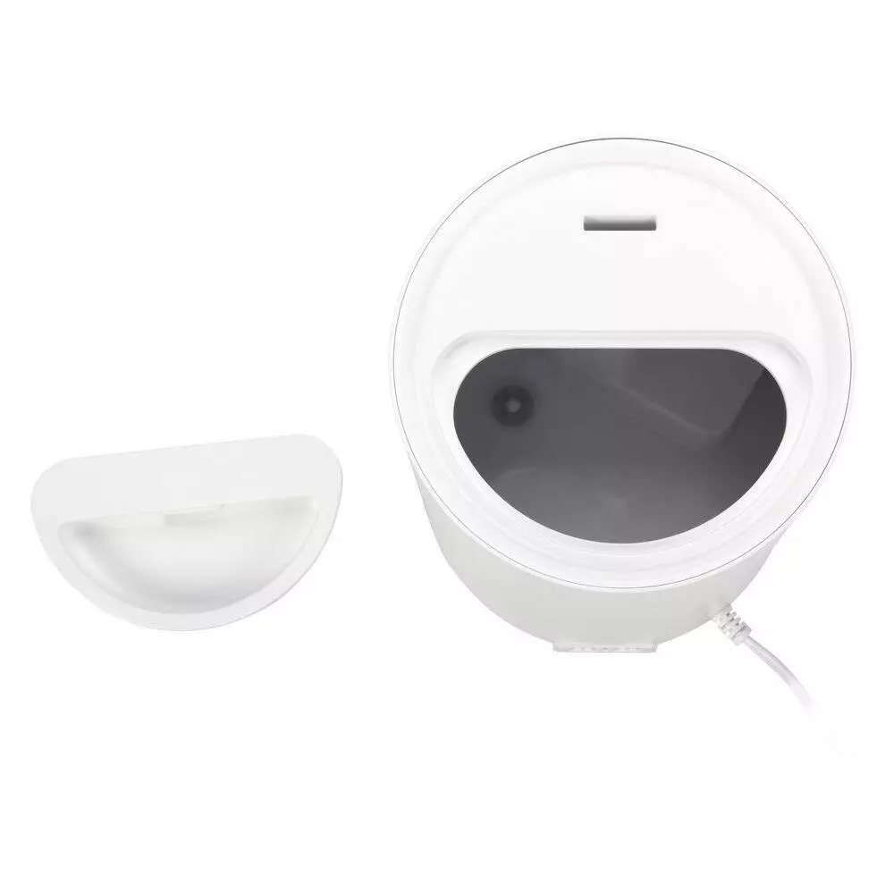 Unbranded 0.80 Gal. 320 sq. ft. Cool Mist Ultrasonic Humidifier with Aromatherapy Tray 12 Unbranded 0.80 Gal. 320 sq. ft. Cool Mist Ultrasonic Humidifier with Aromatherapy Tray - Image 10