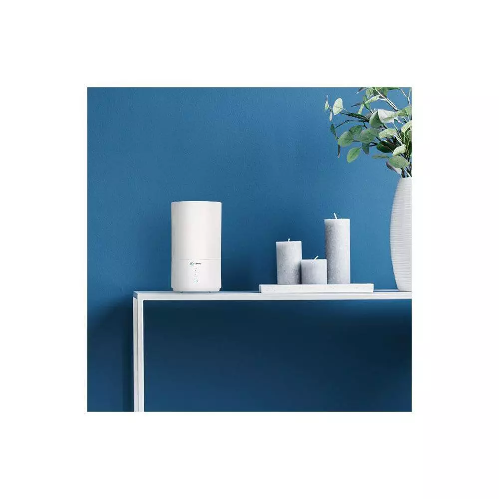 Unbranded 0.80 Gal. 320 sq. ft. Cool Mist Ultrasonic Humidifier with Aromatherapy Tray 16 Unbranded 0.80 Gal. 320 sq. ft. Cool Mist Ultrasonic Humidifier with Aromatherapy Tray - Image 14