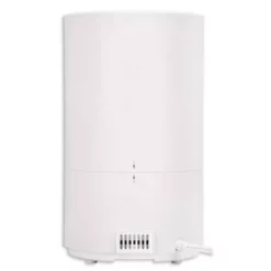 Unbranded 0.80 Gal. 320 sq. ft. Cool Mist Ultrasonic Humidifier with Aromatherapy Tray 26 Unbranded 0.80 Gal. 320 sq. ft. Cool Mist Ultrasonic Humidifier with Aromatherapy Tray -Air Quality Shop whites humidifiers h950ar 44 1000