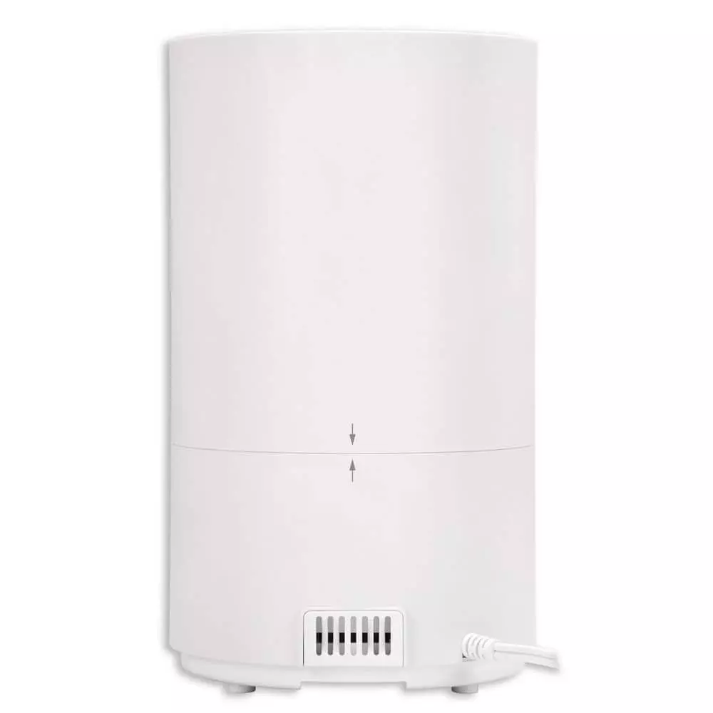 Unbranded 0.80 Gal. 320 sq. ft. Cool Mist Ultrasonic Humidifier with Aromatherapy Tray 13 Unbranded 0.80 Gal. 320 sq. ft. Cool Mist Ultrasonic Humidifier with Aromatherapy Tray - Image 11