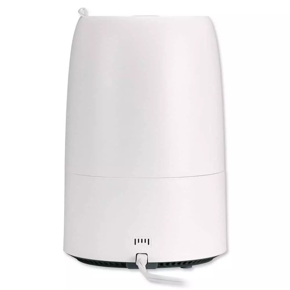 Unbranded 0.50 Gal. 360 sq. ft. Cool Mist Ultrasonic Humidifier with Humidistat and Aromatherapy 13 Unbranded 0.50 Gal. 360 sq. ft. Cool Mist Ultrasonic Humidifier with Humidistat and Aromatherapy - Image 11