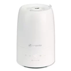 Unbranded 0.50 Gal. 360 sq. ft. Cool Mist Ultrasonic Humidifier with Humidistat and Aromatherapy 28 Unbranded 0.50 Gal. 360 sq. ft. Cool Mist Ultrasonic Humidifier with Humidistat and Aromatherapy -Air Quality Shop whites humidifiers h955w 76 1000