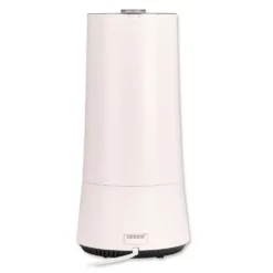 Unbranded 1.6 Gal. 420 sq. ft. Cool Mist Ultrasonic Humidifier with Humidistat and Nightlight 26 Unbranded 1.6 Gal. 420 sq. ft. Cool Mist Ultrasonic Humidifier with Humidistat and Nightlight -Air Quality Shop whites humidifiers h997w 44 1000
