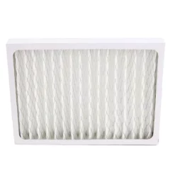 Hunter Genuine HEPAtech Replacement Air Purifier Filter 8 Hunter Genuine HEPAtech Replacement Air Purifier Filter -Air Quality Shop whites hunter air purifier accessories 30928 4f 1000
