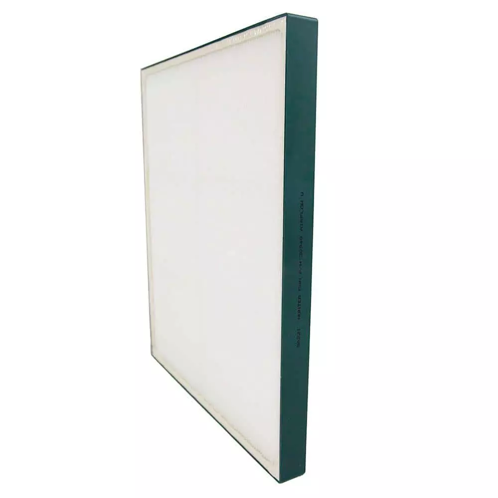 Hunter Genuine QuietFlo True HEPA Replacement Air Purifier Filter 6 Hunter Genuine QuietFlo True HEPA Replacement Air Purifier Filter - Image 4