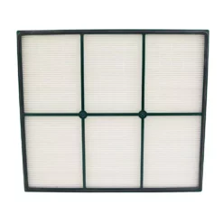 Hunter Genuine QuietFlo True HEPA Replacement Air Purifier Filter