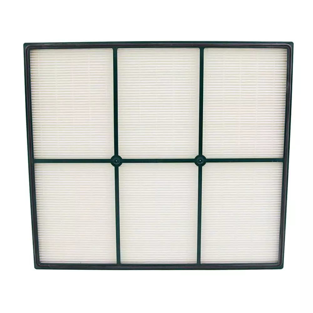 Hunter Genuine QuietFlo True HEPA Replacement Air Purifier Filter 3 Hunter Genuine QuietFlo True HEPA Replacement Air Purifier Filter