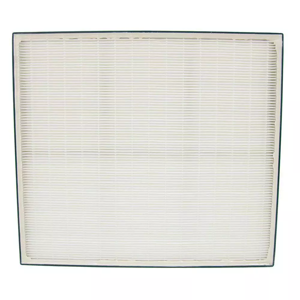Hunter Genuine QuietFlo True HEPA Replacement Air Purifier Filter 4 Hunter Genuine QuietFlo True HEPA Replacement Air Purifier Filter - Image 2