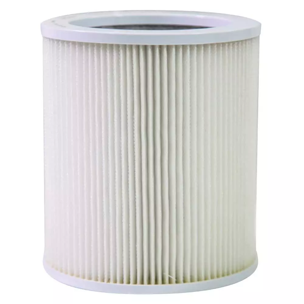 Hunter Replacement Value Pack with HEPA EcoSilver Pre-Filter for HP400 Air Purifier Series 4 Hunter Replacement Value Pack with HEPA EcoSilver Pre-Filter for HP400 Air Purifier Series - Image 2