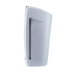 Hunter True HEPA Large Console Air Purifier -Air Quality Shop whites hunter air purifiers hp800wh 40 1000