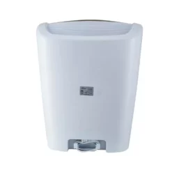 Hunter True HEPA Large Console Air Purifier -Air Quality Shop whites hunter air purifiers hp800wh 66 1000