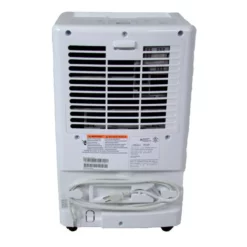 Hunter 50 Pint ENERGY STAR Dehumidifier 16 Hunter 50 Pint ENERGY STAR Dehumidifier -Air Quality Shop whites hunter dehumidifiers hdh 70k800 1f 1000