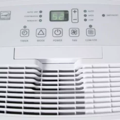 Hunter 50 Pint ENERGY STAR Dehumidifier 15 Hunter 50 Pint ENERGY STAR Dehumidifier -Air Quality Shop whites hunter dehumidifiers hdh 70k800 4f 1000