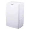 Hunter 50 Pint ENERGY STAR Dehumidifier 1 Hunter 50 Pint ENERGY STAR Dehumidifier -Air Quality Shop whites hunter dehumidifiers hdh 70k800 64 1000