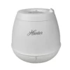 Hunter Personal Ultrasonic Humidifier with Travel Bag in Matte White -Air Quality Shop whites hunter humidifiers 20014 mw 64 1000
