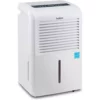 Ivation 50 Pint Energy Star Dehumidifier with Pump and Hose Connector 1 Ivation 50 Pint Energy Star Dehumidifier with Pump and Hose Connector -Air Quality Shop whites ivation dehumidifiers ivadh50pwp2 64 1000