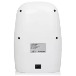 Ivation Powerful Small-Size Thermo-Electric Dehumidifier for Smaller Room, Cupboard, Basement, Attic, Stored Boat, RV 13 Ivation Powerful Small-Size Thermo-Electric Dehumidifier for Smaller Room, Cupboard, Basement, Attic, Stored Boat, RV -Air Quality Shop whites ivation dehumidifiers ivadm10wh 66 1000