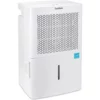 Ivation 50-Pint ENERGY STAR Dehumidifier with Drainage Pump 2 Ivation 50-Pint ENERGY STAR Dehumidifier with Drainage Pump -Air Quality Shop whites ivation dehumidifiers ivaesdh50wp 64 1000