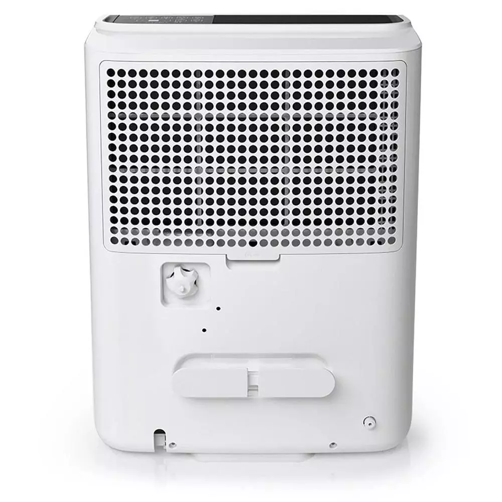 Ivation 60 Pint Dehumidifier with Pump, Hose Connector, Programmable Humidity 8 Ivation 60 Pint Dehumidifier with Pump, Hose Connector, Programmable Humidity - Image 6
