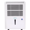 Keystone Energy Star 22 Pint Dehumidifier for up to 1,500 Sq.Ft. LED Display Timer Portable w/ Wheels Auto-Shutoff 1 Keystone Energy Star 22 Pint Dehumidifier for up to 1,500 Sq.Ft. LED Display Timer Portable w/ Wheels Auto-Shutoff -Air Quality Shop whites keystone dehumidifiers kstad224d 64 1000