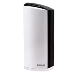 Lasko HEPA Filter Room Air Purifier with Total Protect Filtration