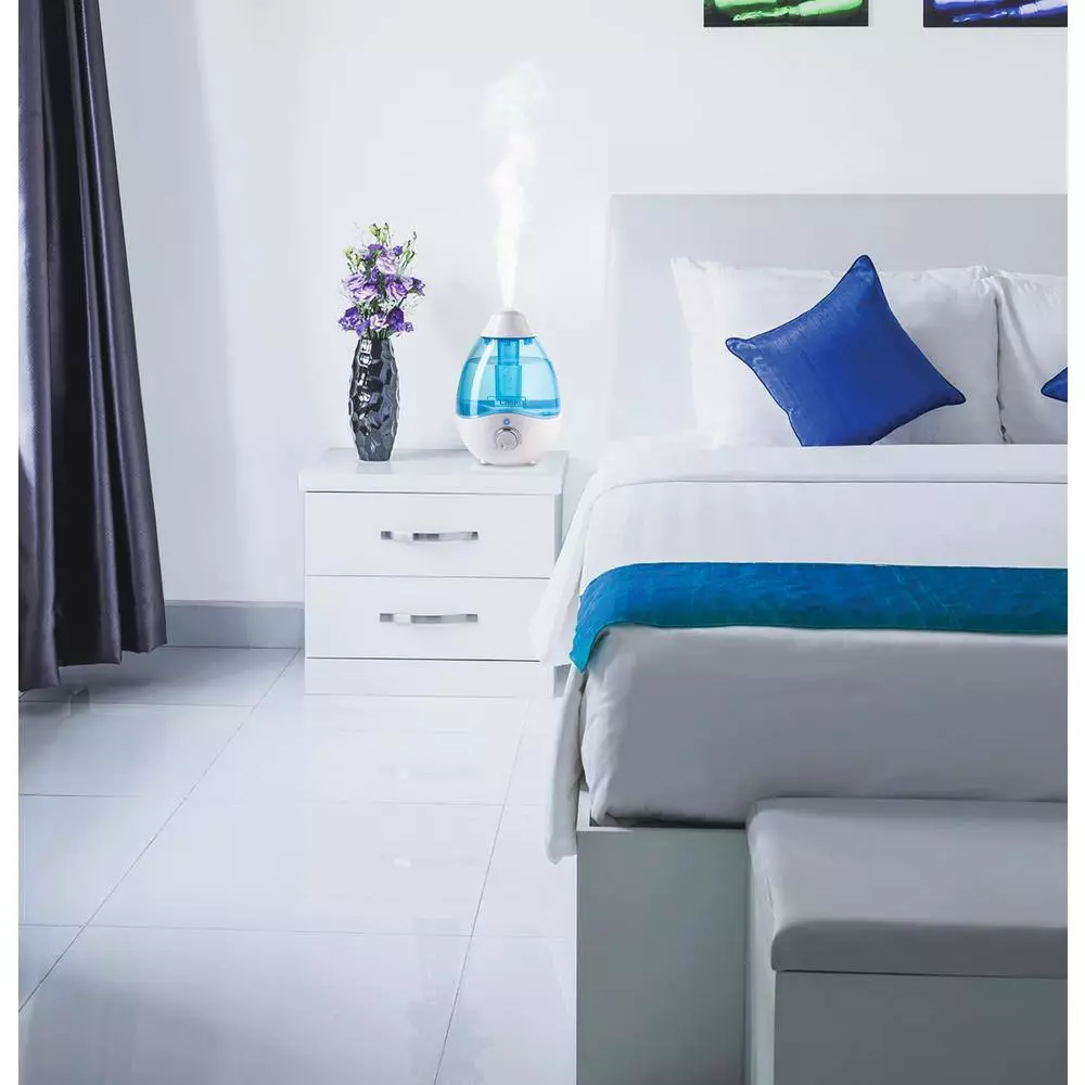 Lasko Ultrasonic Cool Mist Humidifier 16 Lasko Ultrasonic Cool Mist Humidifier - Image 14