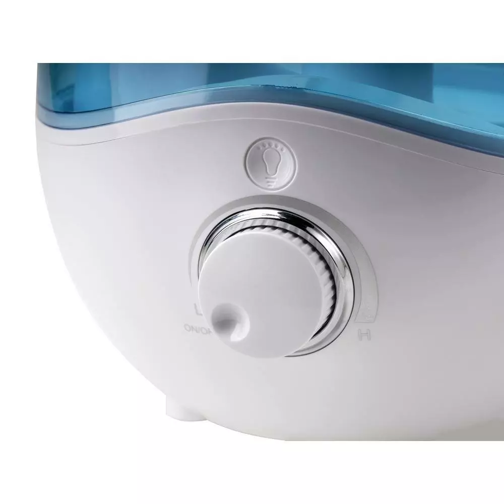 Lasko Ultrasonic Cool Mist Humidifier 11 Lasko Ultrasonic Cool Mist Humidifier - Image 9