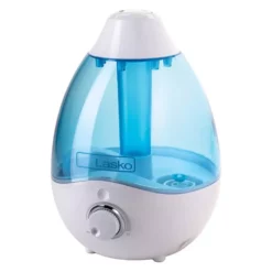 Lasko Ultrasonic Cool Mist Humidifier