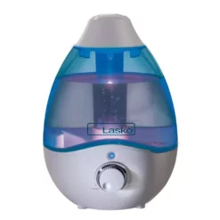 Lasko Ultrasonic Cool Mist Humidifier 28 Lasko Ultrasonic Cool Mist Humidifier -Air Quality Shop whites lasko humidifiers uh200 76 1000