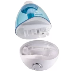 Lasko Ultrasonic Cool Mist Humidifier 22 Lasko Ultrasonic Cool Mist Humidifier -Air Quality Shop whites lasko humidifiers uh200 77 1000