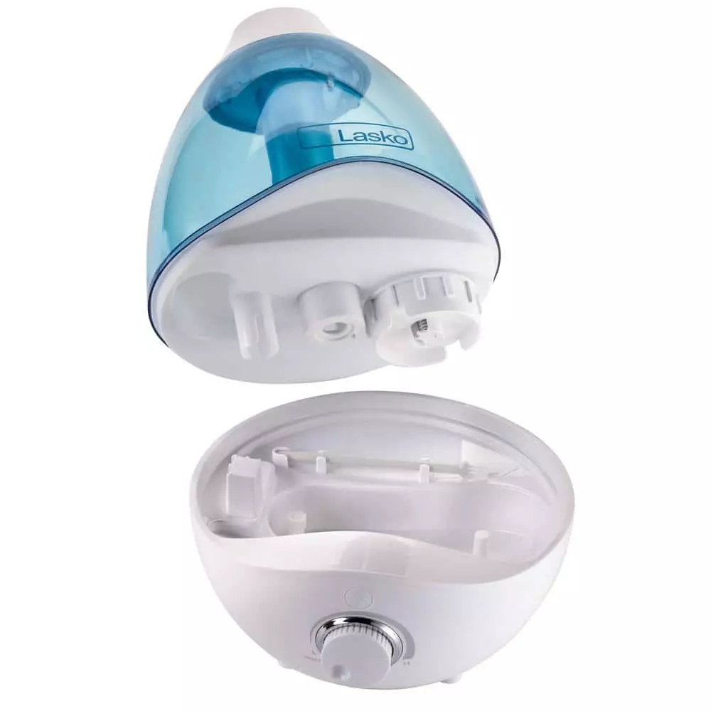 Lasko Ultrasonic Cool Mist Humidifier 9 Lasko Ultrasonic Cool Mist Humidifier - Image 7