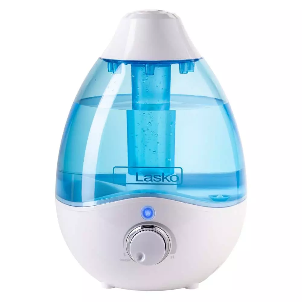 Lasko Ultrasonic Cool Mist Humidifier 10 Lasko Ultrasonic Cool Mist Humidifier - Image 8