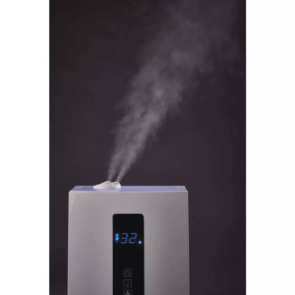 Lasko Quiet Ultrasonic Digital Warm and Cool Mist Humidifier 13 Lasko Quiet Ultrasonic Digital Warm and Cool Mist Humidifier - Image 11