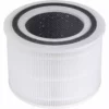 LEVOIT VortexAir True HEPA Replacement Filter -Air Quality Shop whites levoit air purifier accessories heacaflvnus0012 64 1000