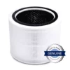 LEVOIT PlasmaPro 200S True HEPA Replacement Filter 1 LEVOIT PlasmaPro 200S True HEPA Replacement Filter -Air Quality Shop whites levoit air purifier accessories heacaflvnus0050 64 1000