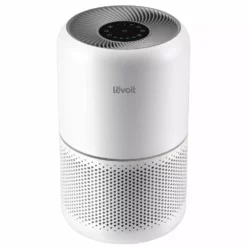 LEVOIT VortexAir True HEPA Air Purifier, 220 Sq Ft