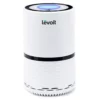 LEVOIT Compact 125 sq. ft. True HEPA Air Purifier with Bonus Filter 2 LEVOIT Compact 125 sq. ft. True HEPA Air Purifier with Bonus Filter -Air Quality Shop whites levoit air purifiers heapaplvnus0021 64 1000