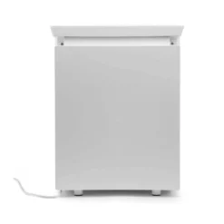 LEVOIT Smart Wi-Fi True HEPA Air Purifier, 360 sq.ft. -Air Quality Shop whites levoit air purifiers heapaplvsus0031 4f 1000
