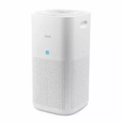 LEVOIT PlasmaPro 600S Smart True 635 sq.ft. White Panel HEPA Air Purifier 20 LEVOIT PlasmaPro 600S Smart True 635 sq.ft. White Panel HEPA Air Purifier -Air Quality Shop whites levoit air purifiers heapaplvsus0097 c3 1000