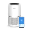 LEVOIT PlasmaPro 300S Smart True HEPA Air Purifier 219 sq. ft. 1 LEVOIT PlasmaPro 300S Smart True HEPA Air Purifier 219 sq. ft. -Air Quality Shop whites levoit air purifiers heapaplvsus0115y 64 1000
