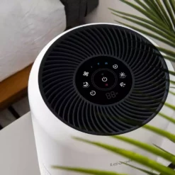 LEVOIT PlasmaPro 300S Smart True HEPA Air Purifier 219 sq. ft. 27 LEVOIT PlasmaPro 300S Smart True HEPA Air Purifier 219 sq. ft. -Air Quality Shop whites levoit air purifiers heapaplvsus0115y 76 1000