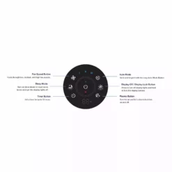 LEVOIT PlasmaPro 300S Smart True HEPA Air Purifier 219 sq. ft. 22 LEVOIT PlasmaPro 300S Smart True HEPA Air Purifier 219 sq. ft. -Air Quality Shop whites levoit air purifiers heapaplvsus0115y c3 1000