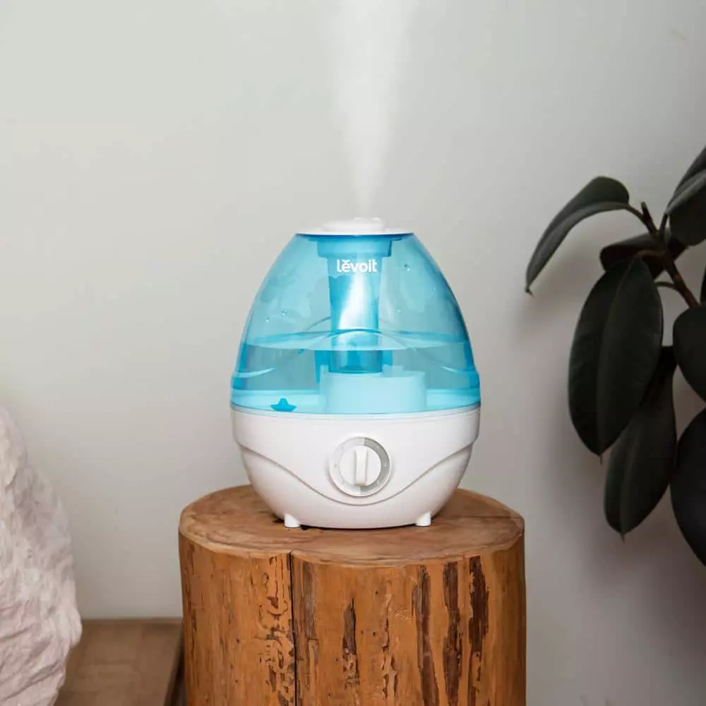 LEVOIT Ultrasonic Cool Mist Humidifier 4 LEVOIT Ultrasonic Cool Mist Humidifier - Image 2